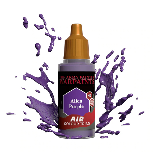 Air Alien Purple - 18ml