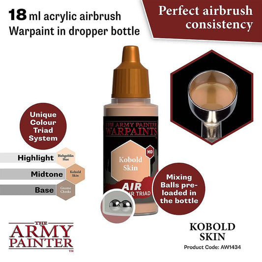 Air Kobold Skin - 18ml