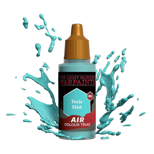 Air Toxic Mist - 18ml
