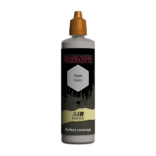 Air Grey Primer - 100ml