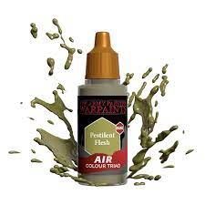 Air Pestilent Flesh - 18ml