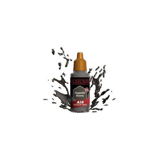 Air Magnolia Brown - 18ml