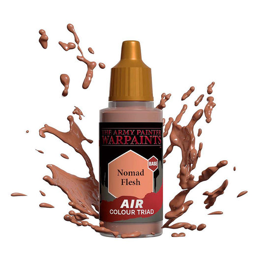 Air Nomad Flesh - 18ml