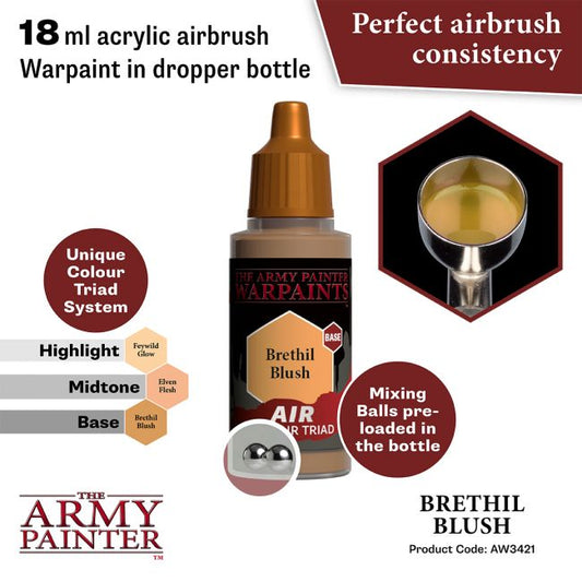 Air Brethil Blush - 18ml