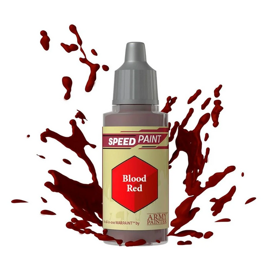 Speedpaint 2.0 Blood Red - 18ml