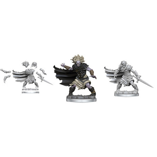 Wight: D&D Frameworks