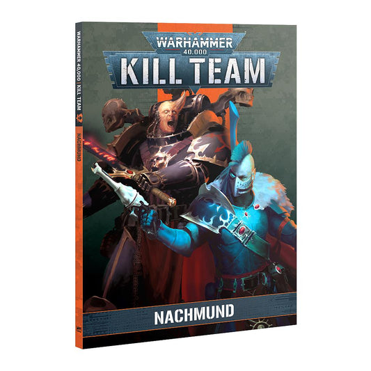 Nachmund: Kill Team Codex