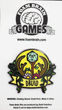 Class Pin: Druid