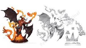Balor: D&D Frameworks