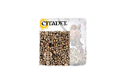 Citadel Skulls