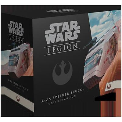 A-A5 Speeder Truck - Unit Expansion: Star Wars Legion