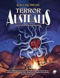 Australis 7th Edition: Call of Cthulhu