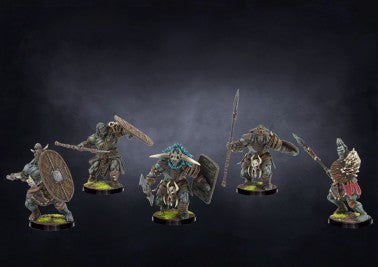 W'adrhun: Braves
