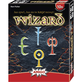 Wizard