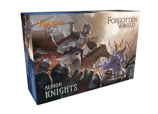 Albions Knights