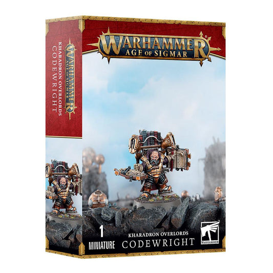 Codewright: Kharadron Overlords