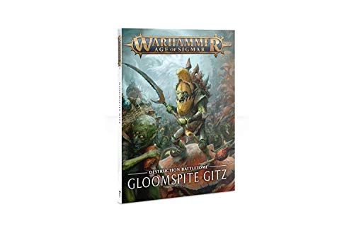 Battletome: Gloomspite Gitz