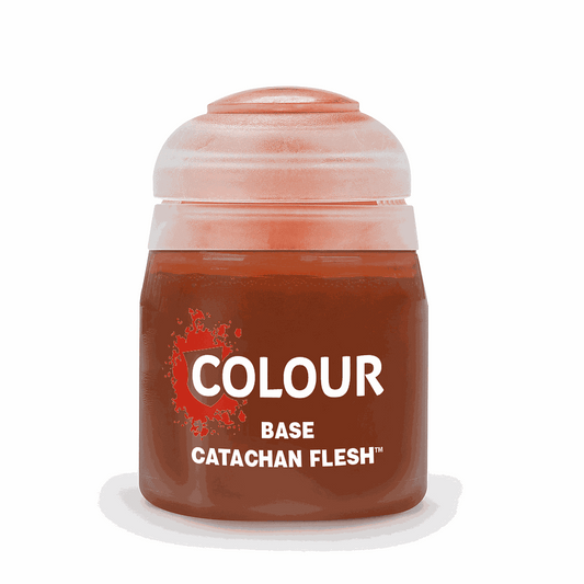 Base: Catachan Flesh (12ml)