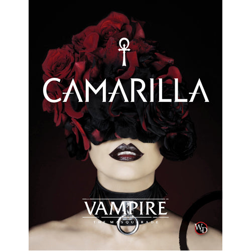Camarilla - Vampire: The Masquerade