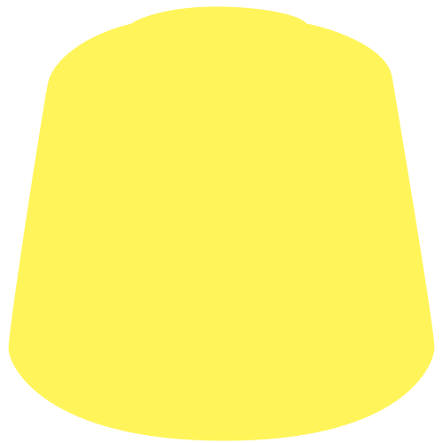 Layer: Dorn Yellow