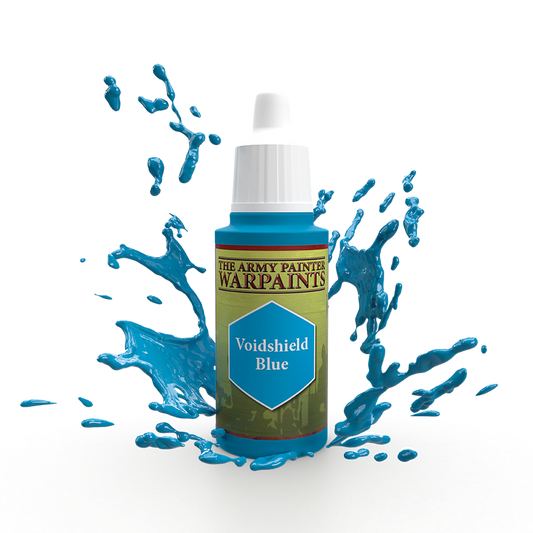 Voidshield Blue