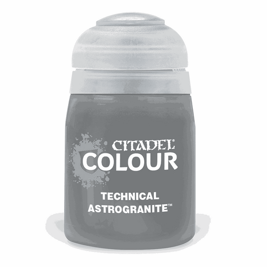 Astrogranite (24ml): Technical