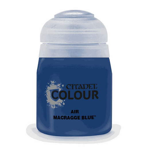 Air: Macragge Blue (24ml)