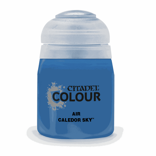 Air: Caledor Sky (24ml)