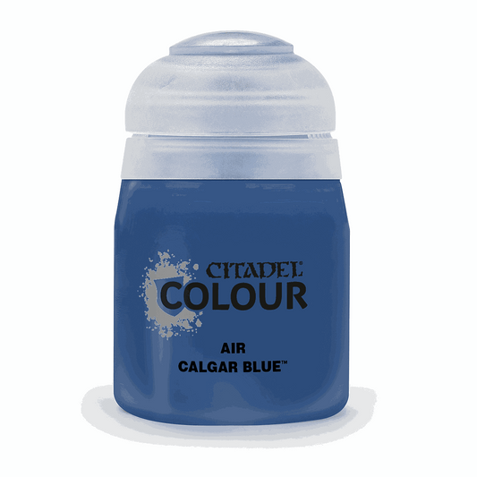 Air: Calgar Blue (24ml)