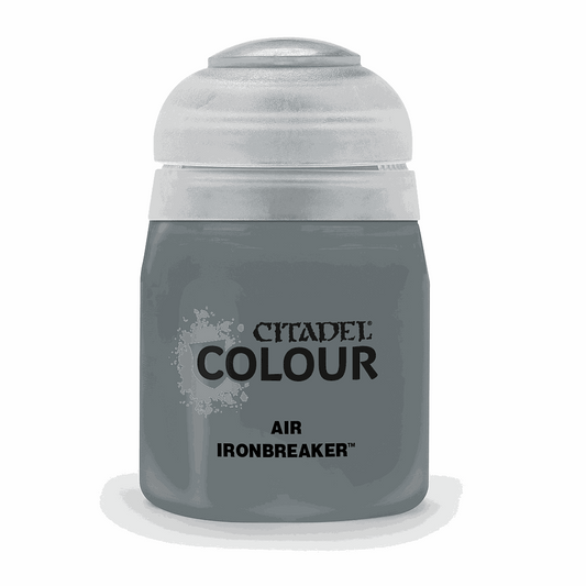 Air: Ironbreaker (24ml)