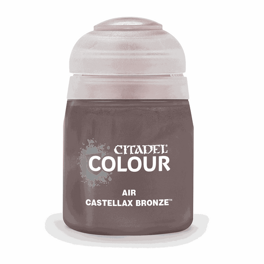 Air:?Castellax Bronze (24ml)
