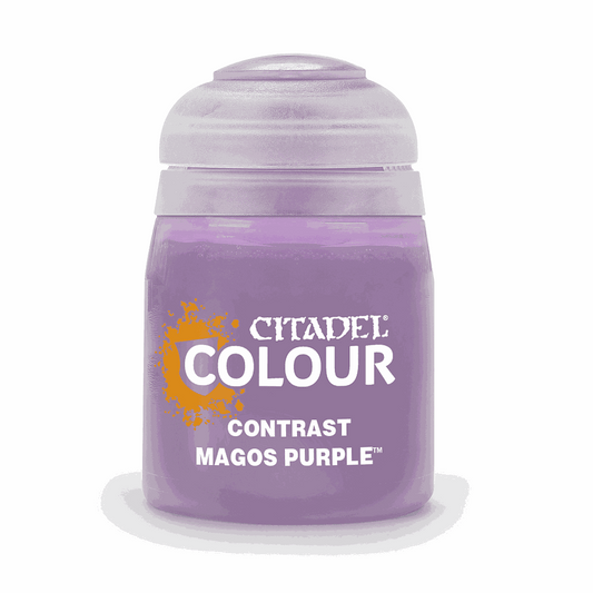 Contrast: Magos Purple (18ml)