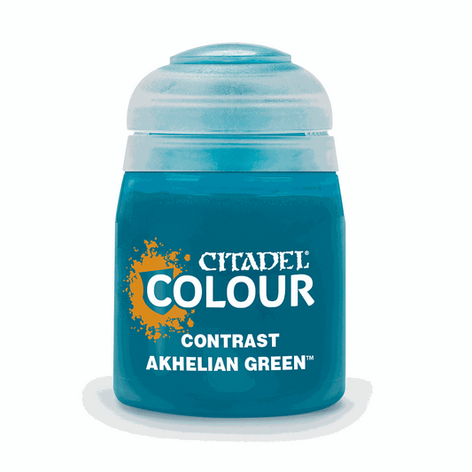 Contrast: Akhelian Green (18ml)