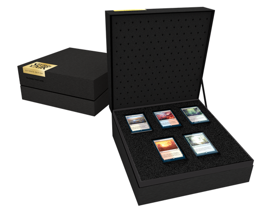 Secret Lair Ultimate Edition: Magic the Gathering